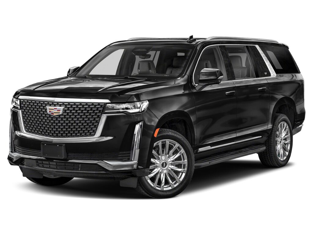 2024 Cadillac Escalade ESV Premium — photo 1 of 1