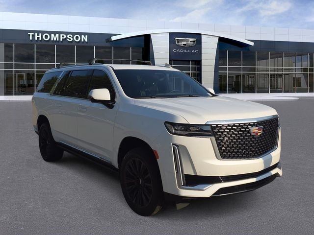 2024 Cadillac Escalade ESV
