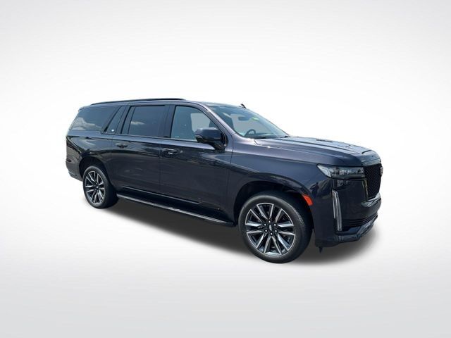 2024 Cadillac Escalade ESV