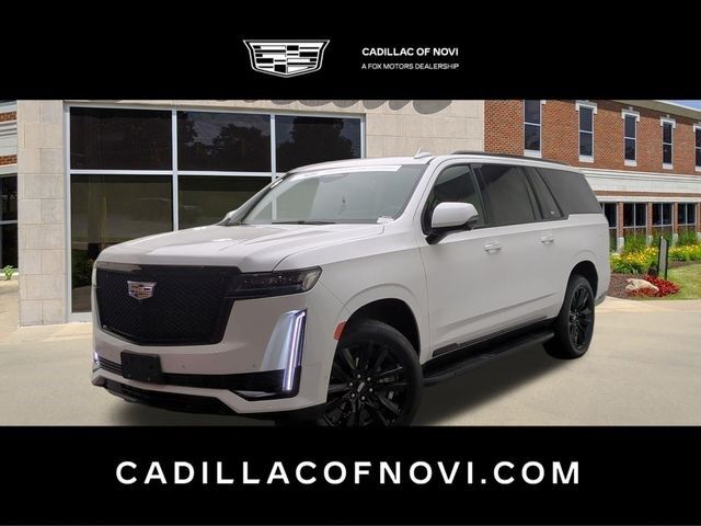 2023 Cadillac Escalade ESV