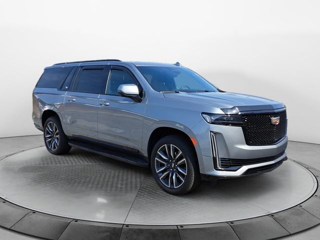 2023 Cadillac Escalade ESV