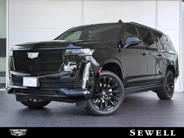 2024 Cadillac Escalade ESV