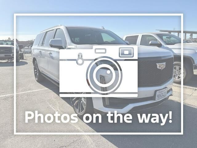 2021 Cadillac Escalade ESV Sport
