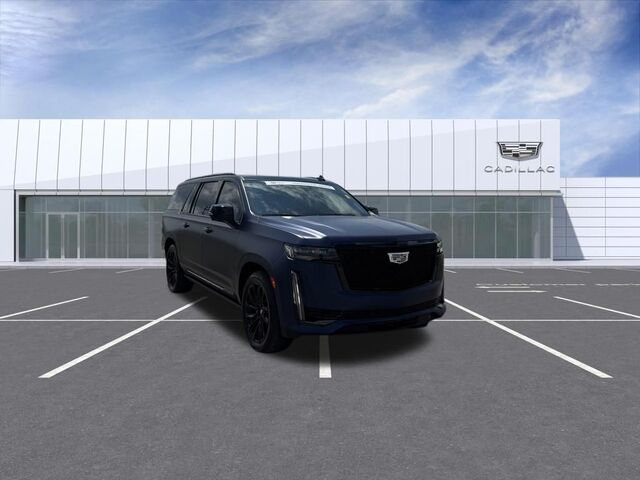 2024 Cadillac Escalade ESV