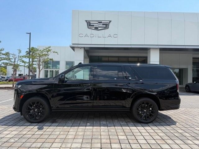 2024 Cadillac Escalade ESV