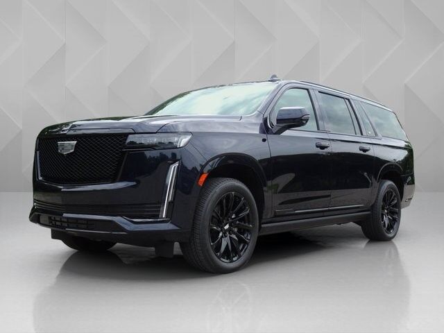 2023 Cadillac Escalade ESV