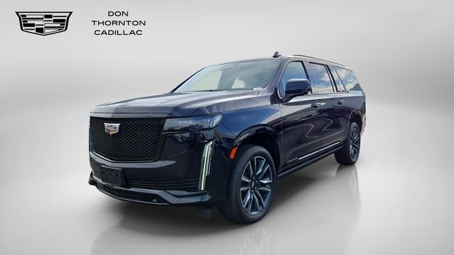 2023 Cadillac Escalade ESV