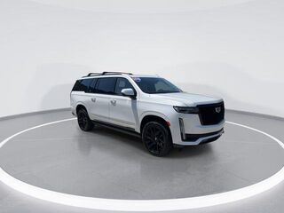 2023 Cadillac Escalade ESV Sport Platinum