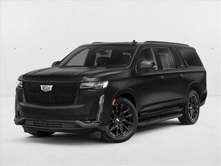 2024 Cadillac Escalade ESV Sport Platinum