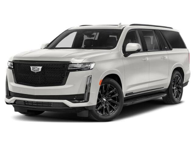 2024 Cadillac Escalade ESV