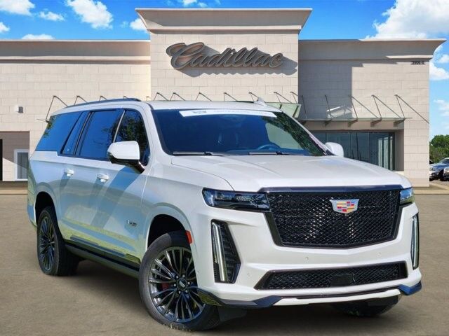 2023 Cadillac Escalade ESV