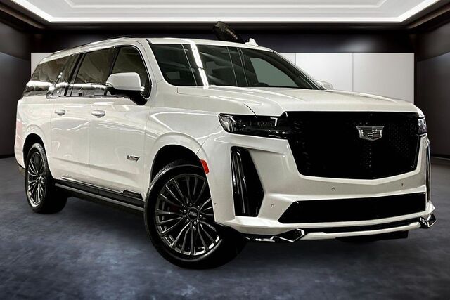 2023 Cadillac Escalade ESV