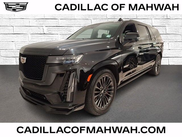 2023 Cadillac Escalade ESV