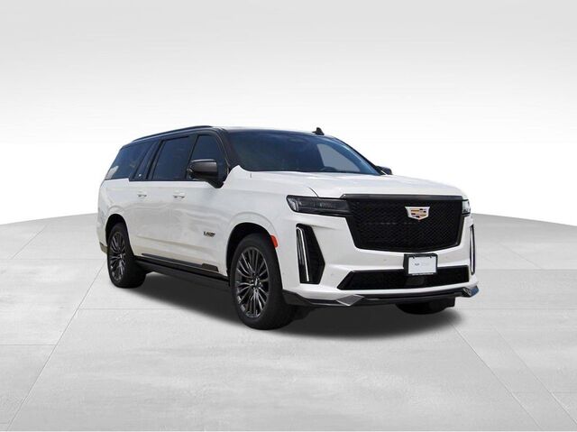 2024 Cadillac Escalade ESV