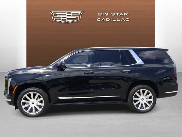 2026 Cadillac Escalade