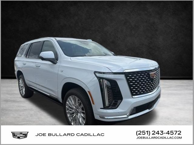 2026 Cadillac Escalade
