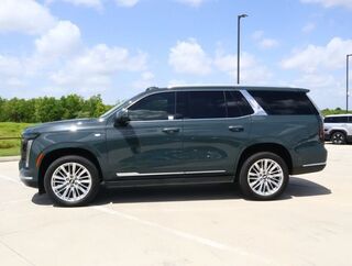 2025 Cadillac Escalade