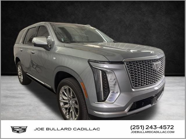 2025 Cadillac Escalade