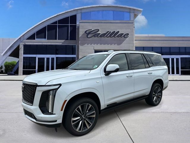 2026 Cadillac Escalade