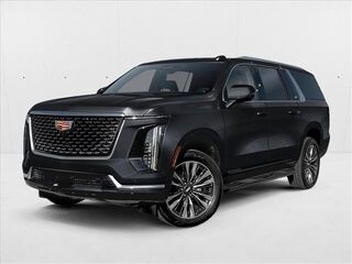 2025 Cadillac Escalade ESV