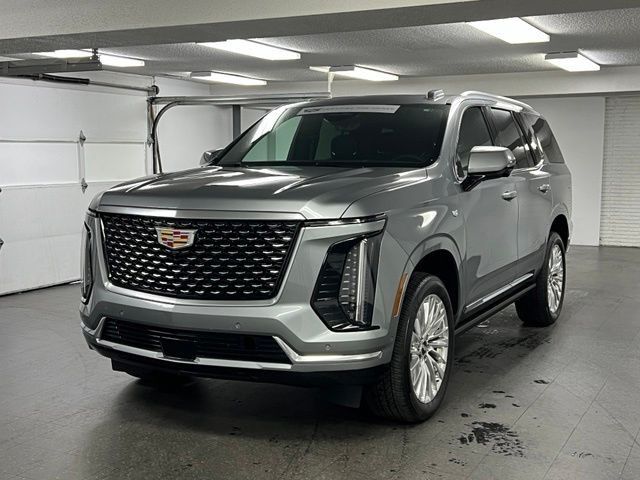 2026 Cadillac Escalade