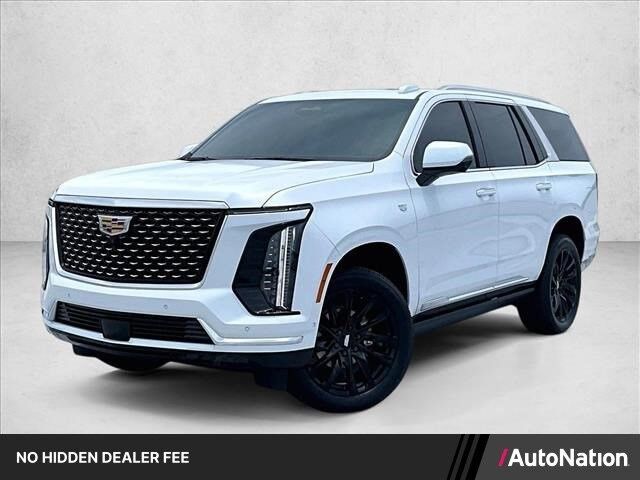 2026 Cadillac Escalade