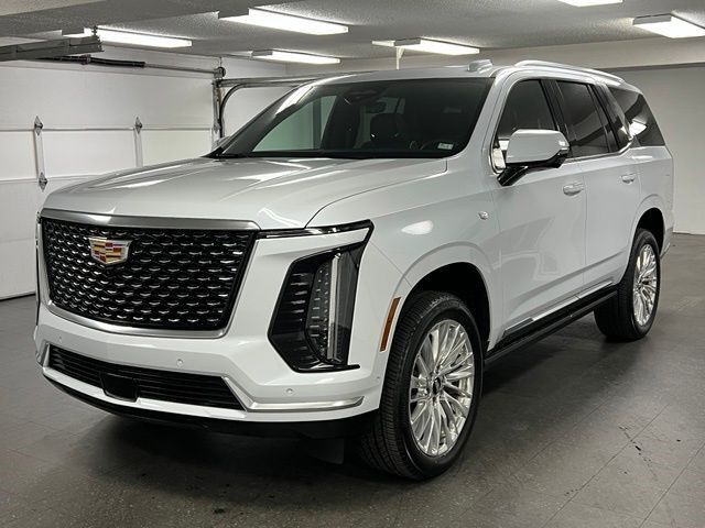 2026 Cadillac Escalade