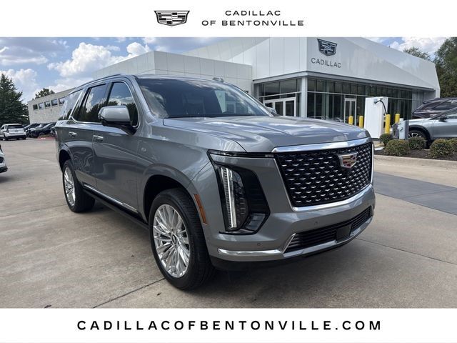 2026 Cadillac Escalade