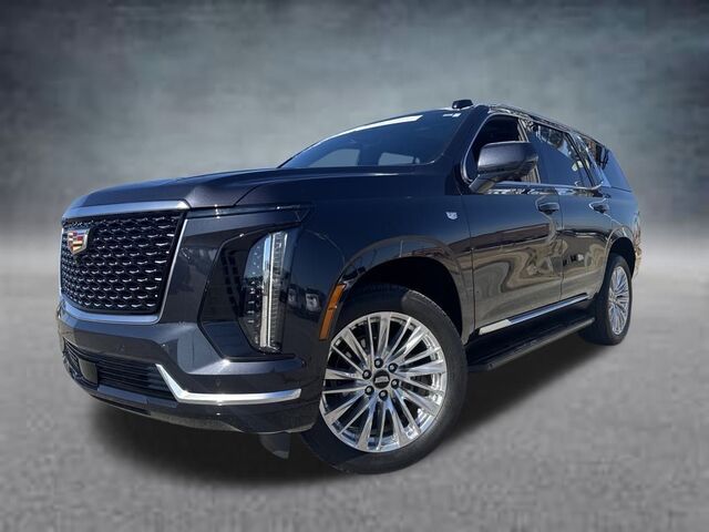 2025 Cadillac Escalade