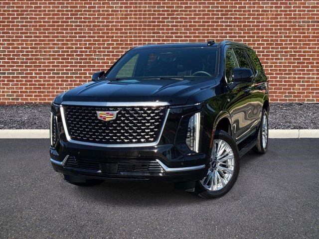 2025 Cadillac Escalade