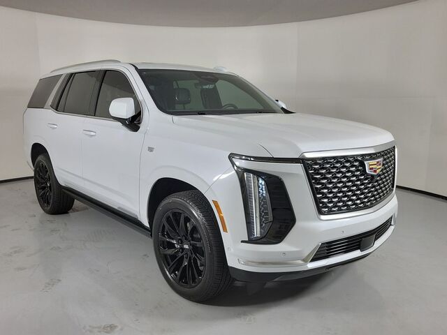 2026 Cadillac Escalade