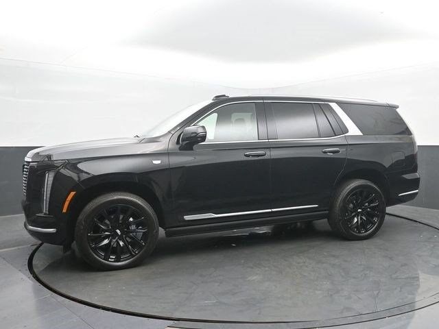 2025 Cadillac Escalade