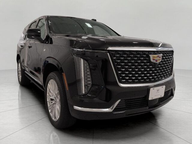 2025 Cadillac Escalade