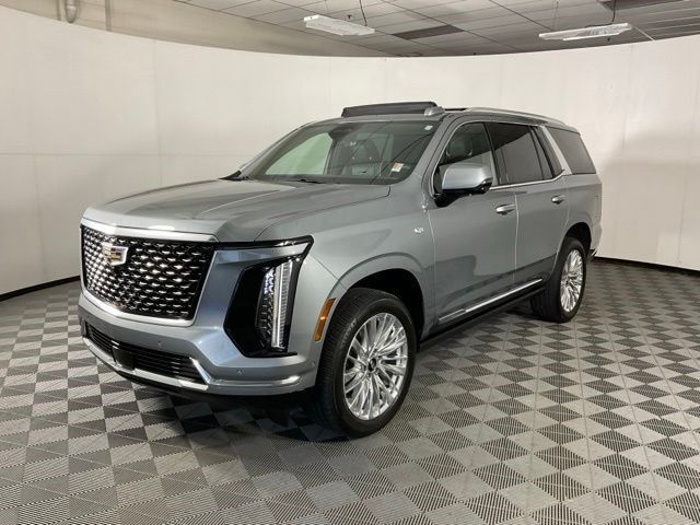 2025 Cadillac Escalade