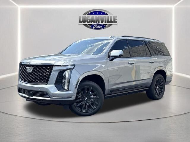 2026 Cadillac Escalade Sport — photo 1 of 13