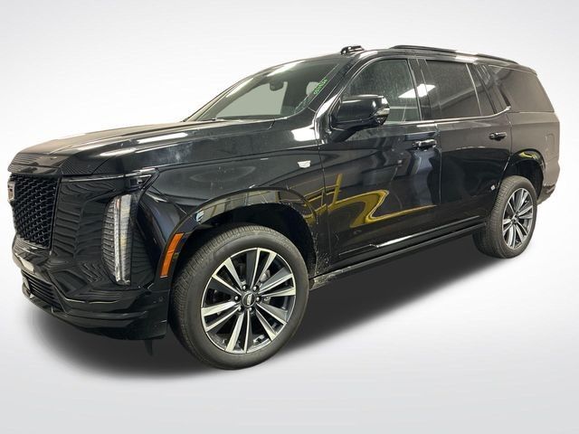 2025 Cadillac Escalade