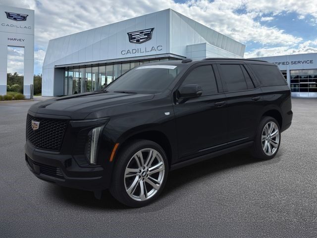 2025 Cadillac Escalade