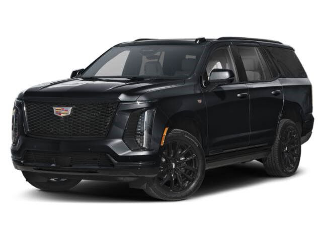 2026 Cadillac Escalade