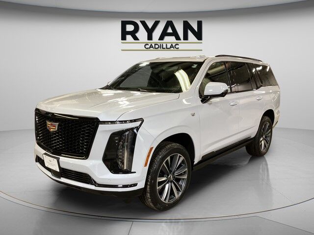 2026 Cadillac Escalade