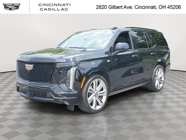 2025 Cadillac Escalade