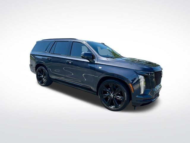 2025 Cadillac Escalade