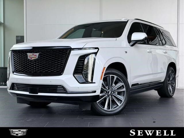 2025 Cadillac Escalade