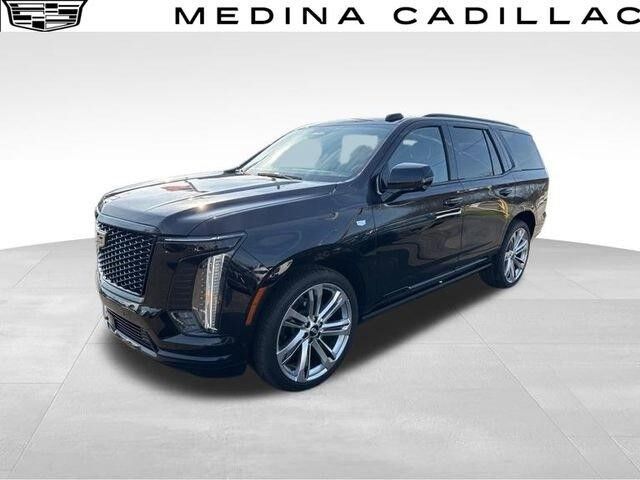 2025 Cadillac Escalade