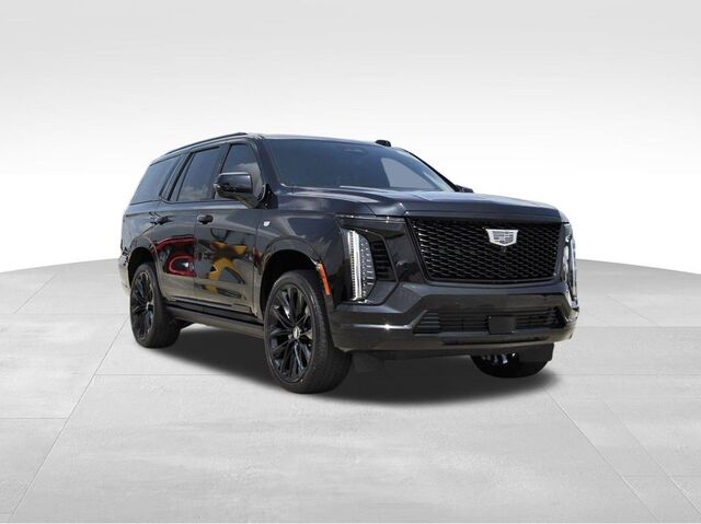 2026 Cadillac Escalade
