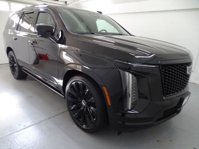 2026 Cadillac Escalade