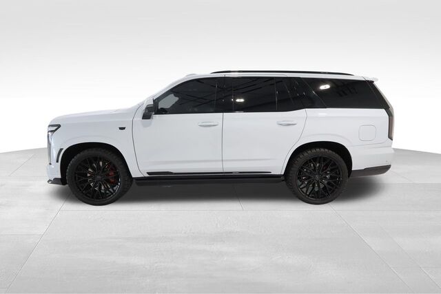 2026 Cadillac Escalade