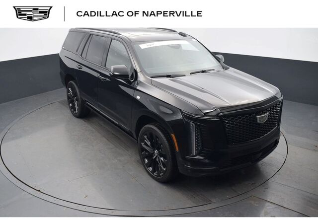 2026 Cadillac Escalade