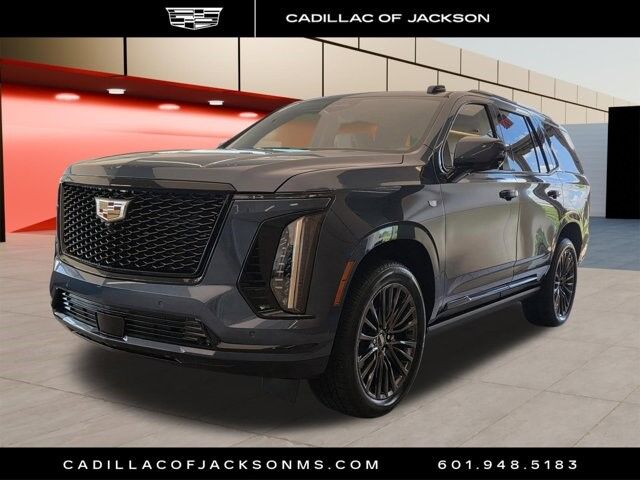 2026 Cadillac Escalade