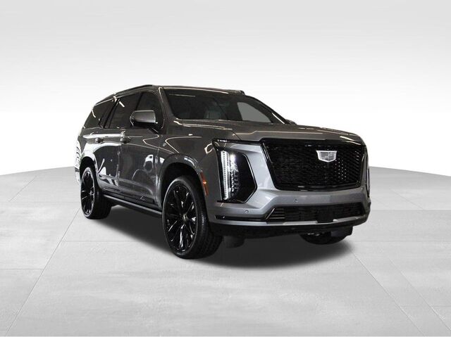 2026 Cadillac Escalade