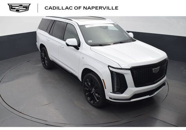 2026 Cadillac Escalade